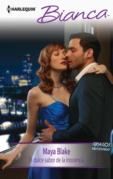 El dulce sabor de la inocencia (eBook, ePUB) El dulce sabor de la inocencia (eBook, ePUB)