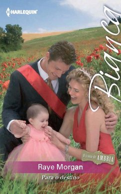 Cover Para o destino (eBook, ePUB)