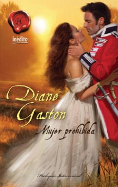 Cover Mujer prohibida (eBook, ePUB)
