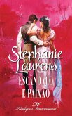 Escândalo e paixão (eBook, ePUB) Escândalo e paixão (eBook, ePUB)
