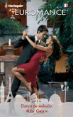 Dança de sedução (eBook, ePUB)