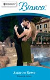 Amor en Roma (eBook, ePUB)