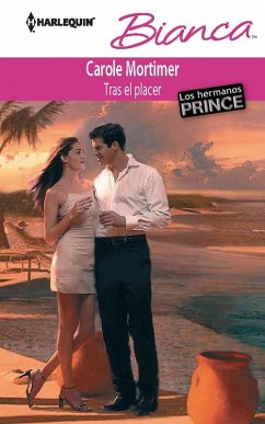 Cover Tras el placer (eBook, ePUB)