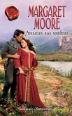 Amantes nas sombras (eBook, ePUB)