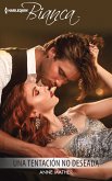 Una tentación no deseada (eBook, ePUB)