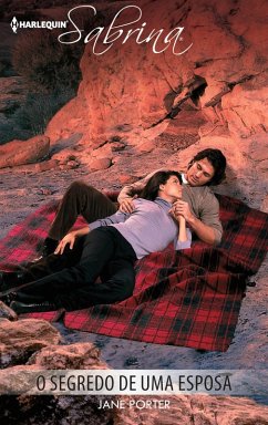 Cover O segredo de uma esposa (eBook, ePUB)