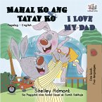 Mahal Ko ang Tatay Ko I Love My Dad (eBook, ePUB)