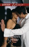 Um homem diferente (eBook, ePUB)