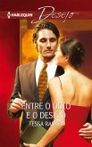 Entre o ódio e o desejo (eBook, ePUB)