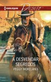 A desvendar segredos (eBook, ePUB)