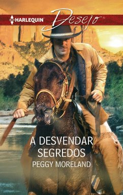 Cover A desvendar segredos (eBook, ePUB)