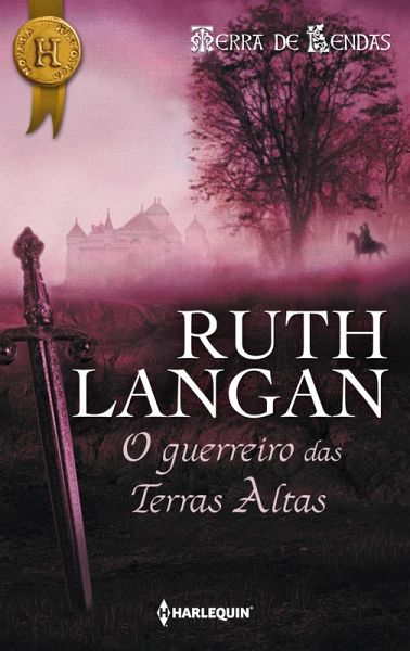 O guerreiro das terras altas (eBook, ePUB)