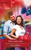 Todo sobre ella (eBook, ePUB) Todo sobre ella (eBook, ePUB)