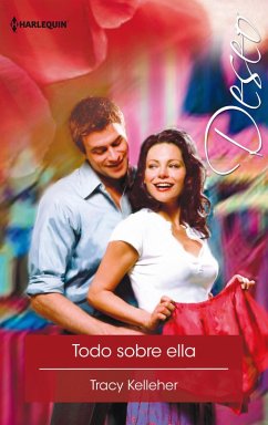 Cover Todo sobre ella (eBook, ePUB)
