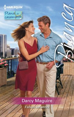 Cover Falsos amantes (eBook, ePUB)