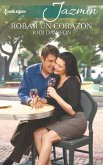 Robar un corazón (eBook, ePUB)