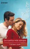 Los sueños más salvajes (eBook, ePUB) Los sueños más salvajes (eBook, ePUB)
