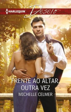 Cover Frente ao altar, outra vez (eBook, ePUB)