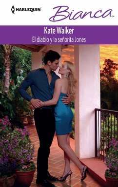 Cover El diablo y la señorita Jones (eBook, ePUB)