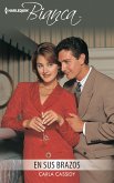 En sus brazos (eBook, ePUB)