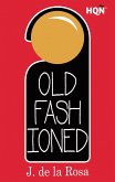 Old Fashioned (Inevitable) (eBook, ePUB)