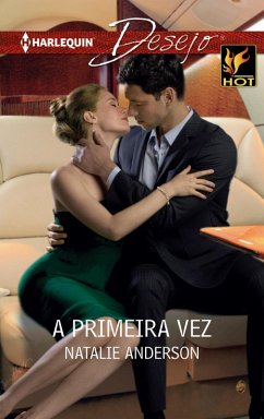 Cover A primeira vez (eBook, ePUB)