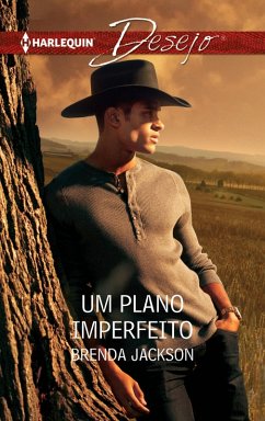 Cover Um plano imperfeito (eBook, ePUB)