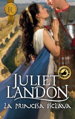 La princesa esclava (eBook, ePUB) - Landon, Juliet