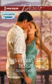 As regras do desejo (eBook, ePUB)