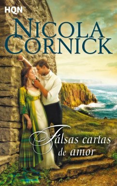 FALSAS CARTAS DE AMOR (eBook, ePUB) - Cornick, Nicola