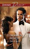O engano do príncipe (eBook, ePUB)