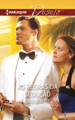 Cover As regras da sedução (eBook, ePUB)