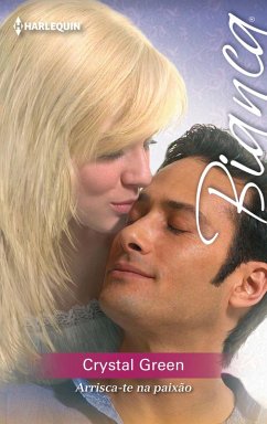 Cover Arrisca-te na paixão (eBook, ePUB)