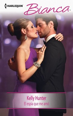 Cover El espía que me amó (eBook, ePUB)