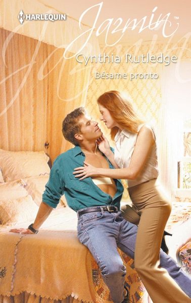 Bésame pronto (eBook, ePUB) Bésame pronto (eBook, ePUB)