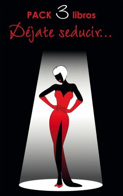 Cover Pack Seducción (eBook, ePUB)