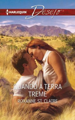 Cover Quando a terra treme (eBook, ePUB)