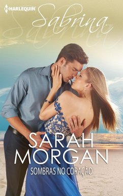 Sombras no coração (eBook, ePUB) - Morgan, Sarah