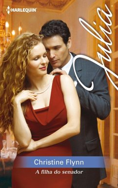 A filha do senador (eBook, ePUB) - Flynn, Christine