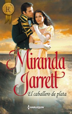 El caballero de plata (eBook, ePUB) - Jarrett, Miranda