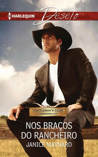 Nos braços do rancheiro (eBook, ePUB)