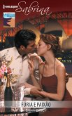 Fúria e paixão (eBook, ePUB)