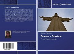 Potenza e Passione - Palamidessi, Gianluca