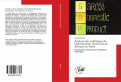 Analyse des politiques de libéralisation financière en Afrique du Nord - Khattab, Ahmed