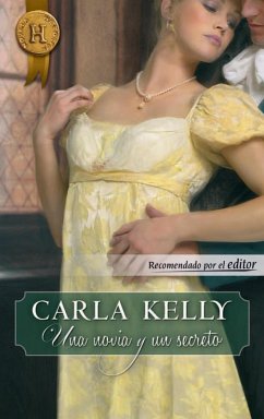 Una novia y un secreto (eBook, ePUB) - Kelly, Carla