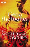 El anhelo más oscuro (eBook, ePUB)