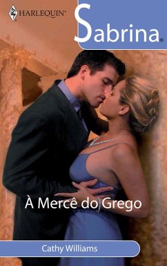 Cover À mercê do grego (eBook, ePUB)