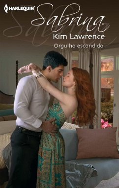 Orgulho escondido (eBook, ePUB) - Lawrence, Kim