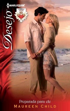 Cover Preparada para ele (eBook, ePUB)