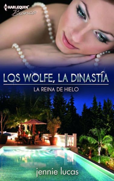 La reina de hielo (eBook, ePUB)